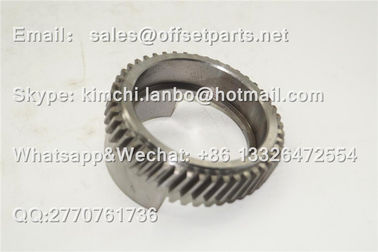 Л2.030.430 Редуктор для CD 74 OD-75mm Стальной офсетной прессы поставщик