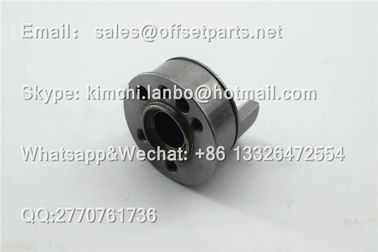 Л2.030.417F Подшипник DS cpl OD-45mm L2030417F CD74 Оффсетная печатная машина Замена поставщик