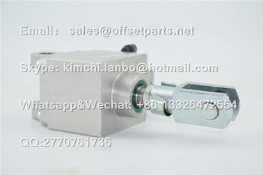 Пневматический цилиндр M2.184.1011/A D63 H18 Замена оригинальной использованной офсетной печатной машины поставщик