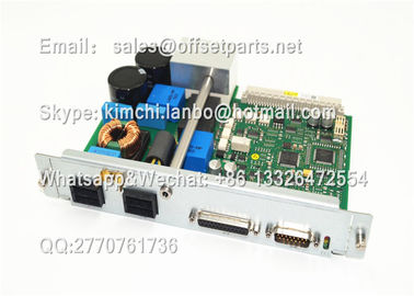 00.785.1261 /10 CDAB380-1 Круговая плата CD74/XL75/SM74/PM74 Печатная печатная машина Запчасти Бесплатная доставка поставщик