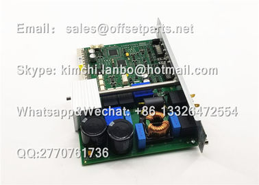 00.785.1261 /10 CDAB380-1 Круговая плата CD74/XL75/SM74/PM74 Печатная печатная машина Запчасти Бесплатная доставка поставщик