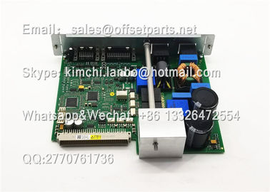 00.785.1261 /10 CDAB380-1 Круговая плата CD74/XL75/SM74/PM74 Печатная печатная машина Запчасти Бесплатная доставка поставщик