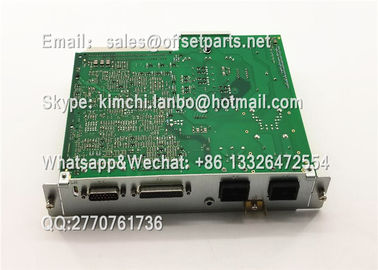 00.785.1261 /10 CDAB380-1 Круговая плата CD74/XL75/SM74/PM74 Печатная печатная машина Запчасти Бесплатная доставка поставщик