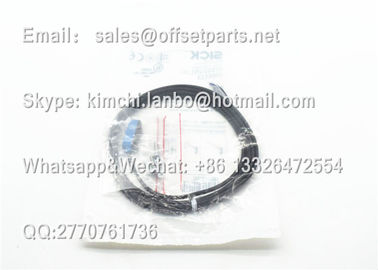 Сенсор WTB2S-2N1151 1066113 10-30VDC для замены деталей машины для офсетной печати HD поставщик