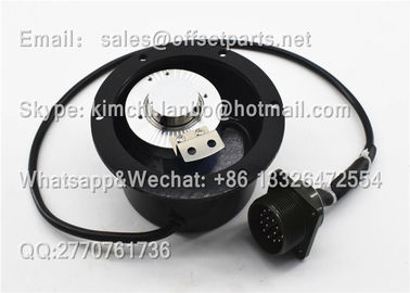 Комори Энкодер TS5205N455 A51746 15V Оригинальная офсетная печатная печать Запчасти поставщик