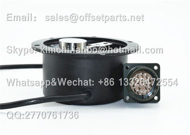 Комори Энкодер TS5205N455 A51746 15V Оригинальная офсетная печатная печать Запчасти поставщик