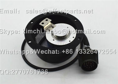 Комори Энкодер TS5205N455 A51746 15V Оригинальная офсетная печатная печать Запчасти поставщик
