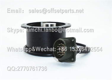 Комори Энкодер TS5205N455 A51746 15V Оригинальная офсетная печатная печать Запчасти поставщик