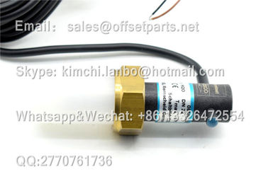 С7.170.0456 Контроллер переключателя потока SM 74 Германия Original Offset Printing Spare Parts поставщик