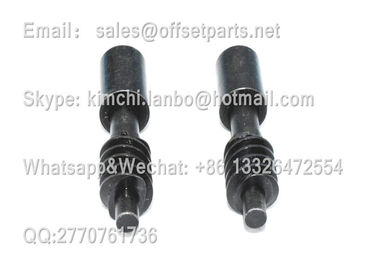 М2.030.502 L2.030.427 + L2.030.428 Worm Pin Water Roller Screw With Whorl Offset Printing Machine Части для печатных машин 1 шт. поставщик