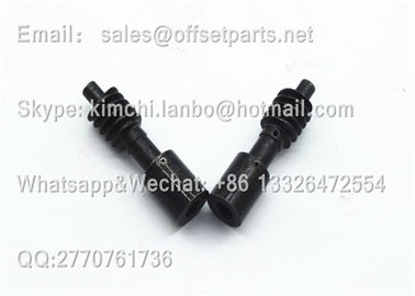 М2.030.502 L2.030.427 + L2.030.428 Worm Pin Water Roller Screw With Whorl Offset Printing Machine Части для печатных машин 1 шт. поставщик