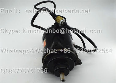 Komori Parts NI20-200FG-X4KT Использованный Водный Ролл Мотор Для L540c Оффсетной Печатной Машины Запчасти поставщик