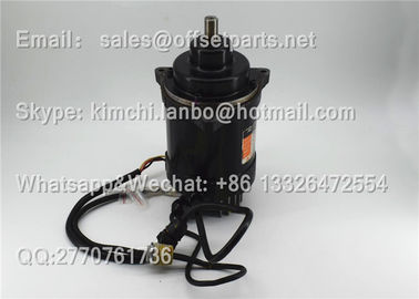 Komori Parts NI20-200FG-X4KT Использованный Водный Ролл Мотор Для L540c Оффсетной Печатной Машины Запчасти поставщик