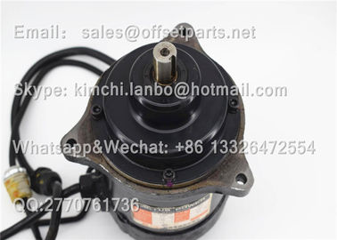 Komori Parts NI20-200FG-X4KT Использованный Водный Ролл Мотор Для L540c Оффсетной Печатной Машины Запчасти поставщик