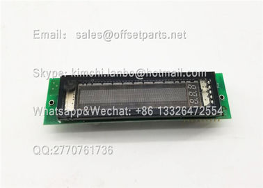 A01H0375 PQC Ink Volume Display Vacuum Printed Circuit Board Offset Printing Machine Части запасные поставщик