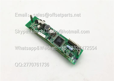 A01H0375 PQC Ink Volume Display Vacuum Printed Circuit Board Offset Printing Machine Части запасные поставщик