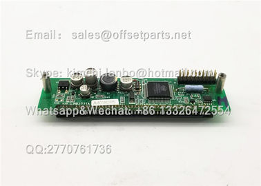 A01H0375 PQC Ink Volume Display Vacuum Printed Circuit Board Offset Printing Machine Части запасные поставщик