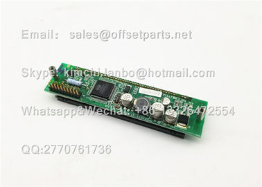 A01H0375 PQC Ink Volume Display Vacuum Printed Circuit Board Offset Printing Machine Части запасные поставщик