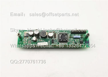 A01H0375 PQC Ink Volume Display Vacuum Printed Circuit Board Offset Printing Machine Части запасные поставщик