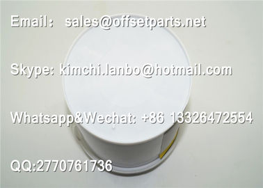 00.580.4475 K-Gel Machine Install Sealing Gel Substitute 0.5L Bonus Scraper Offset Printing Machine Расходные материалы поставщик