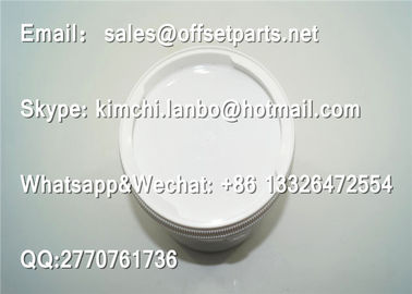 00.580.4475 K-Gel Machine Install Sealing Gel Substitute 0.5L Bonus Scraper Offset Printing Machine Расходные материалы поставщик