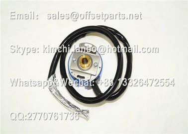 TS5220-N510 Кодировщик двигателя лифта A22653 Оригинальные запасные части офсетной печатной машины поставщик