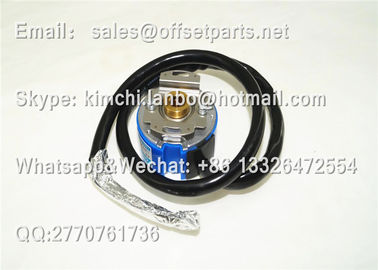 TS5220-N510 Кодировщик двигателя лифта A22653 Оригинальные запасные части офсетной печатной машины поставщик