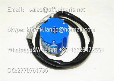 TS5220-N510 Кодировщик двигателя лифта A22653 Оригинальные запасные части офсетной печатной машины поставщик