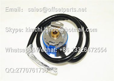 TS5220-N510 Кодировщик двигателя лифта A22653 Оригинальные запасные части офсетной печатной машины поставщик