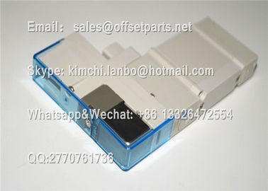 Komori G40 цилиндровый клапан 3Z0 8103 780 SY3100R-5ZD1-X6 оригинальные японские части офсетных печатных машин поставщик