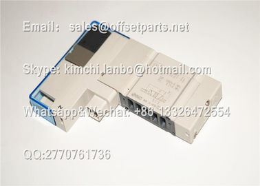 Komori G40 цилиндровый клапан 3Z0 8103 780 SY3100R-5ZD1-X6 оригинальные японские части офсетных печатных машин поставщик