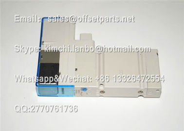 Komori G40 цилиндровый клапан 3Z0 8103 780 SY3100R-5ZD1-X6 оригинальные японские части офсетных печатных машин поставщик