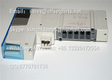 Komori G40 цилиндровый клапан 3Z0 8103 780 SY3100R-5ZD1-X6 оригинальные японские части офсетных печатных машин поставщик