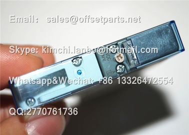 Komori G40 цилиндровый клапан 3Z0 8103 780 SY3100R-5ZD1-X6 оригинальные японские части офсетных печатных машин поставщик