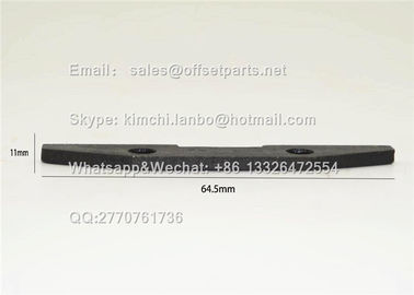 66.849.007 Блок изготовленный в Китае размером 64x11 мм для CD102/SM102/CX102 Части офсетных печатных машин поставщик
