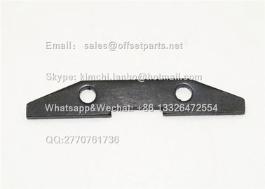 66.849.007 Блок изготовленный в Китае размером 64x11 мм для CD102/SM102/CX102 Части офсетных печатных машин поставщик