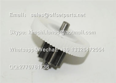Ф2.105.1181 Редуктор 67зуб 11зуб CD/CX102、XL105/105P Китайская промышленность Оффсетные печатные машины Запчасти поставщик