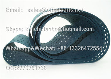 Ф4.020.292 Зелёный пояс для CD / SM / CX102 XL105 / 105P 2890x210x0.1 мм офсетные печатные машины запасные части поставщик