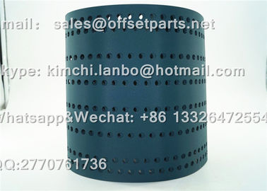 Ф4.020.292 Зелёный пояс для CD / SM / CX102 XL105 / 105P 2890x210x0.1 мм офсетные печатные машины запасные части поставщик