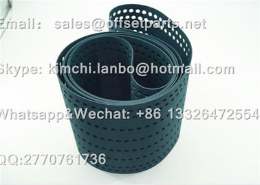 Ф4.020.292 Зелёный пояс для CD / SM / CX102 XL105 / 105P 2890x210x0.1 мм офсетные печатные машины запасные части поставщик