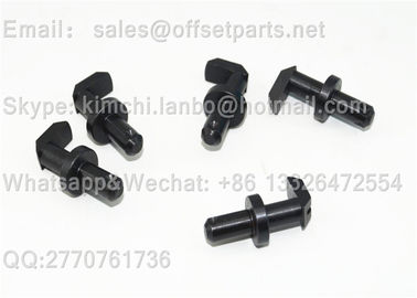 764-3103-400 Комори ковры крючок Китай Сделал 1 шт Оффсетный печатный станок Запчасти 7643103400 поставщик