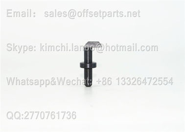 764-3103-400 Комори ковры крючок Китай Сделал 1 шт Оффсетный печатный станок Запчасти 7643103400 поставщик