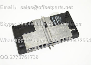 173449 Силиндровый клапан S602 0.65W 21VDC IP00/65 Оффсетная печатная машина запасные части Соленоидный клапан поставщик