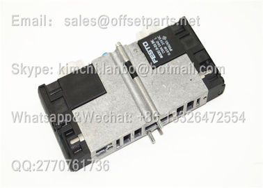 173450 Силиндровый клапан A302 0,65W 21V DC IP00/65 Оффсетная печатная машина Запчасти Соленоидный клапан CPA10-M1H-5JS поставщик