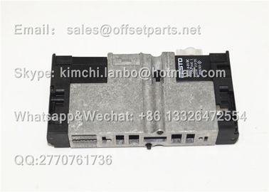173940 Цилиндровый клапан C402 0,65W 21VDC IP00/65 Оффсетная печатная машина Запчасти Соленоидный клапан поставщик
