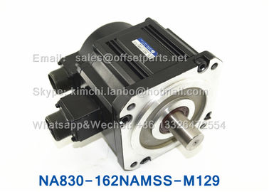 NA830-162NAMSS-M129 NA830-162NAMKN-M138 PE03108 Мотор Оригинальные и подержанные запасные части офсетных печатных машин поставщик