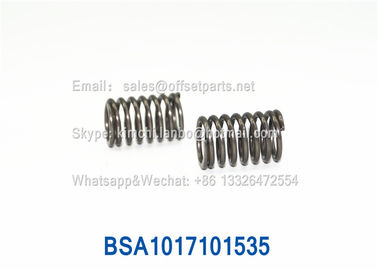 SP103E Складывающая машина BSA1017101535 Пролетная Китайская офсетная печатная машина запасные части поставщик