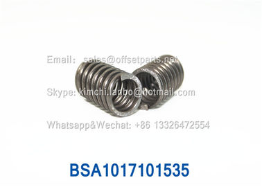 SP103E Складывающая машина BSA1017101535 Пролетная Китайская офсетная печатная машина запасные части поставщик