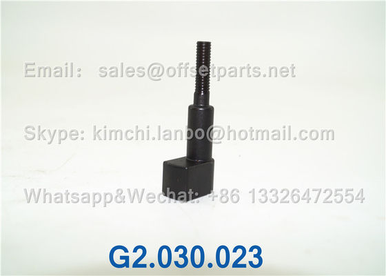 Г2.030.023 Pin SM52/PM52/XL75/SM74 Новые запасные части офсетных печатных машин