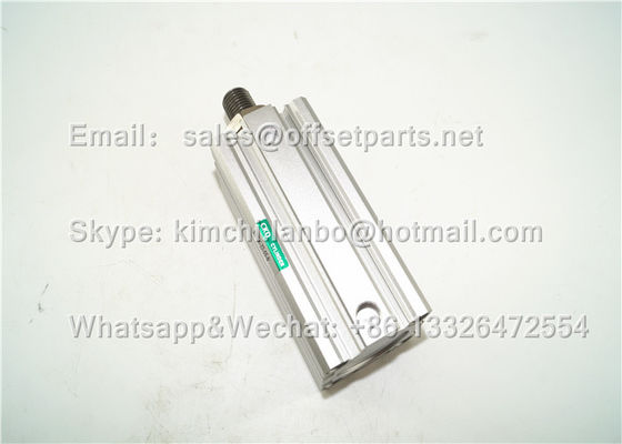 SSD-K-32-55-N Пневматический цилиндр Komori LS40 Новая офсетная печатная машина запасные части